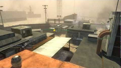 360 RANDOM TOMAHAWK ACROSS MAP ON LAUNCH