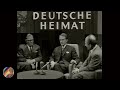 Fernse.iskussion verlorene deutsche ostgebiete verlorene heimat panoramabeitrag 1962