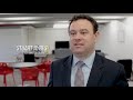 Sydney Sports Incubator Launch
