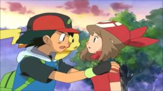 Ash Is Craving For Drew Advance