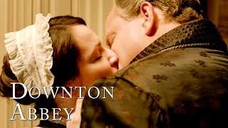 Robert Cheats On Cora | Downton Abbey