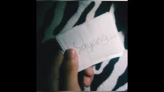 Ucapan selamat Ulang tahun bikin BAPER buat pacar yang LDR !!!