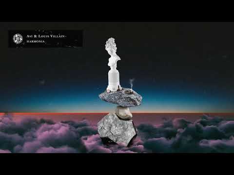 Avi, Louis Villain, DJ Ike – Harmonia – teledysk