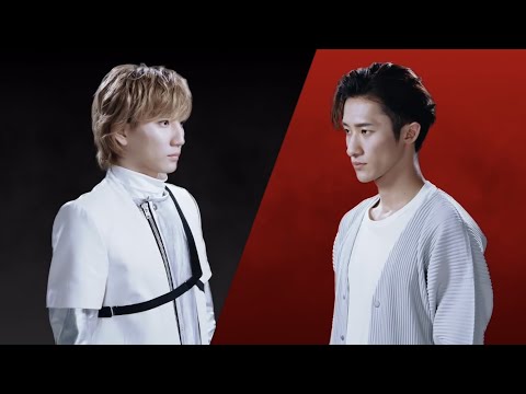 【毎日バトル】 Vol.10 京本大我&岩本照 SixTONES vs Snow Man