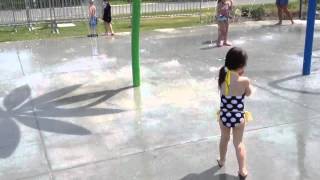 Splash Pad 2