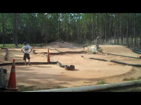 W.O.W. R/C Track - Clermont, FL