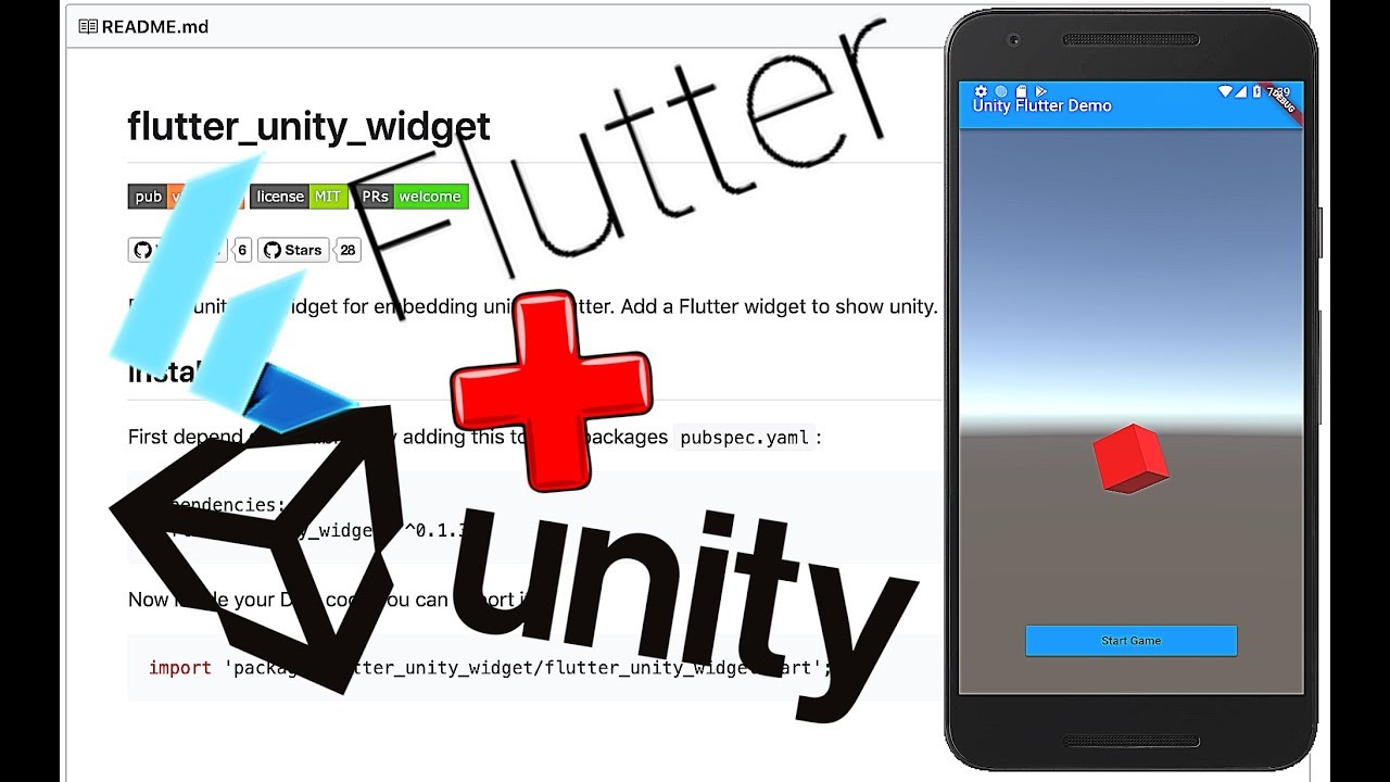 Unity Unity