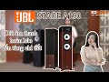 Loa JBL Stage A190 - Dải Âm Thanh Hoàn Hảo Đến Từng Chi Tiết