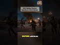 Airfield Chaos Secret British Force Strikes at Night!#shorts
