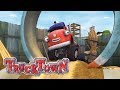 Trucktown's Tricky Track