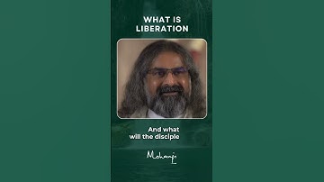 What is Liberation I Mohanj