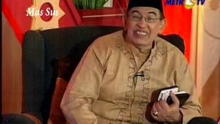 1428H Surat #3 Aali Imran Ayat 139-143 - Tafsir Al Mishbah MetroTV 2007