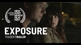 Watch Exposure Trailer