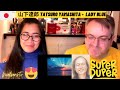 山下達郎 Tatsuro Yamashita - Lady Blue - 🇩🇰NielsensTV REACTION💕