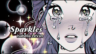 Isabella LeVan - Sparkles (Lyric Video)