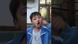 宝妈与乐乐的开心一刻 2