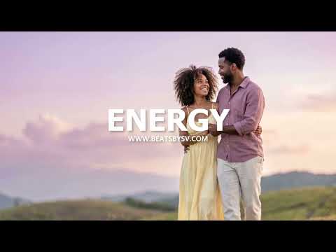 (SOLD) Afro Zouk Instrumental With Hook - ''Energy'' - Romantic Love Afro Pop Beat Instru