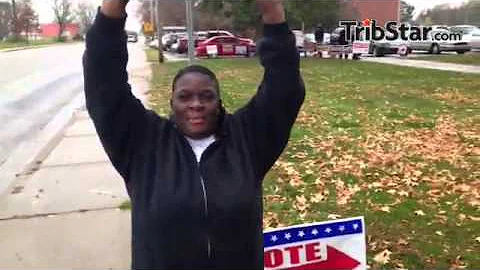 Melissa Colvin on electioneering a Booker t.