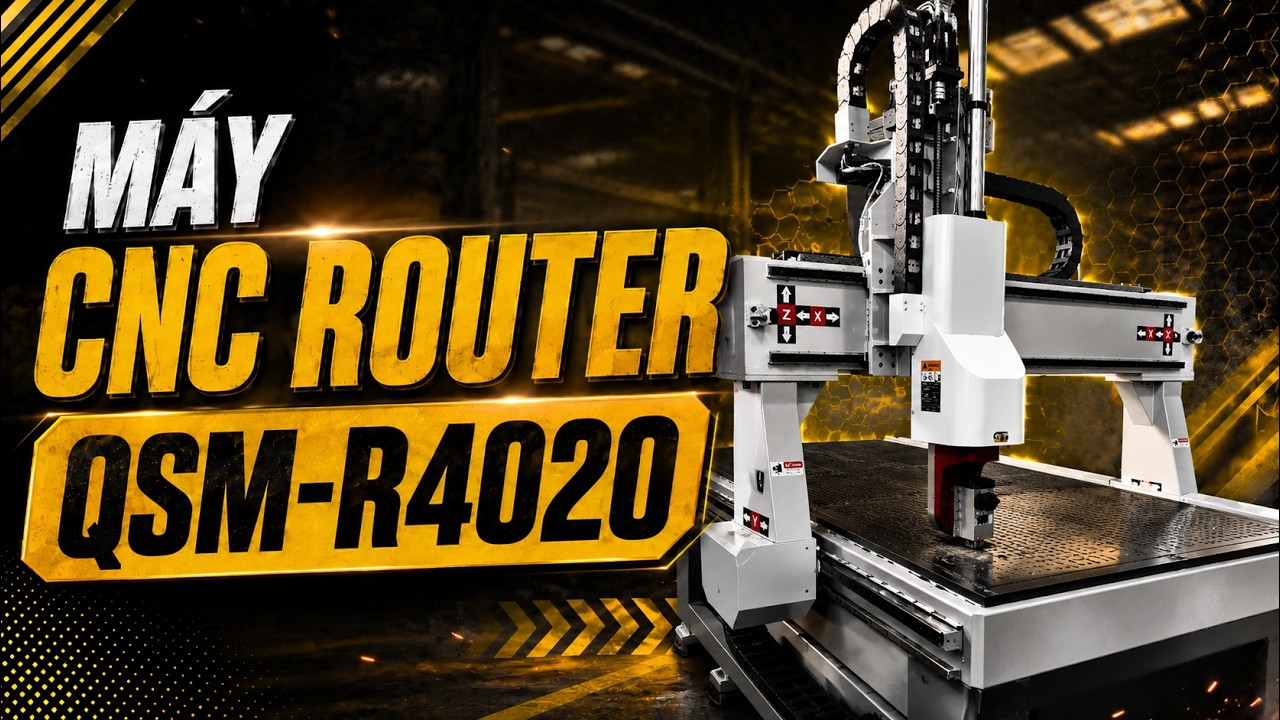 QSM-R4020