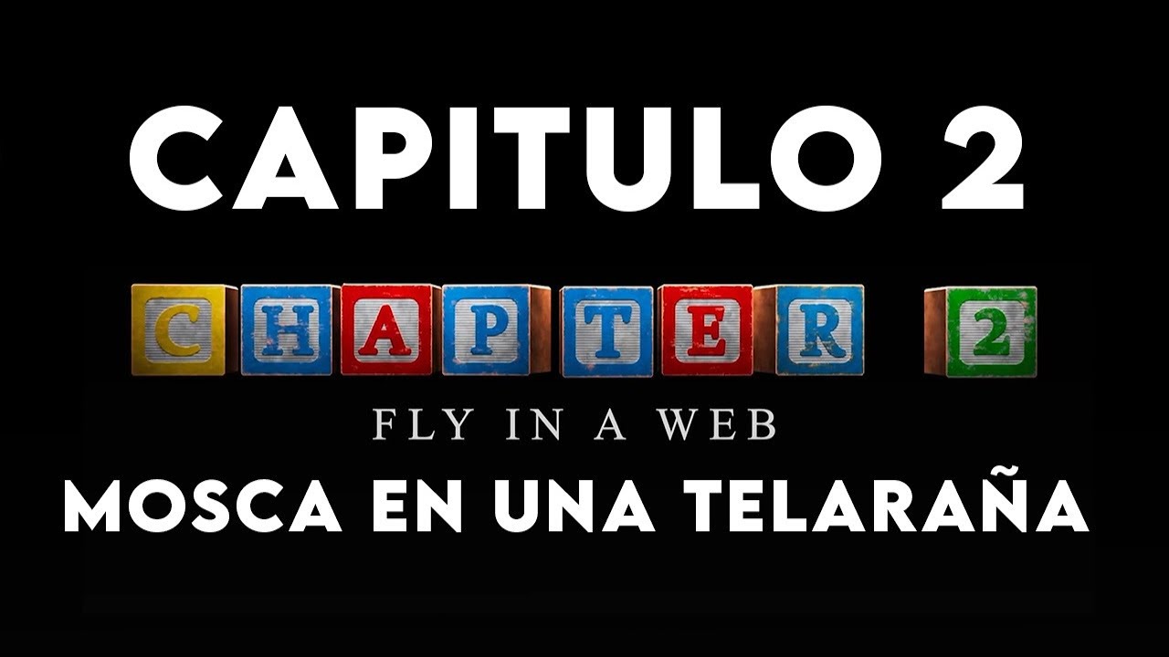 Poppy Playtime: Chapter 2 Teaser Trailer ( TRADUCIDO AL ESPAÑOL
