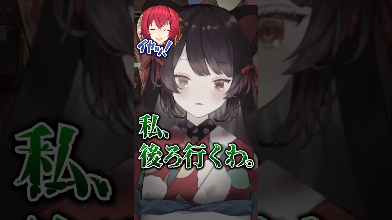 【話題】思わずとった行動によって戌亥をドン引きさせるアンジュ！予測不能な錬金術師の暴走と爆笑の掛け合いを徹底解剖！アンジュ・カトリーナ 戌亥とこ リゼ・ヘルエスタ