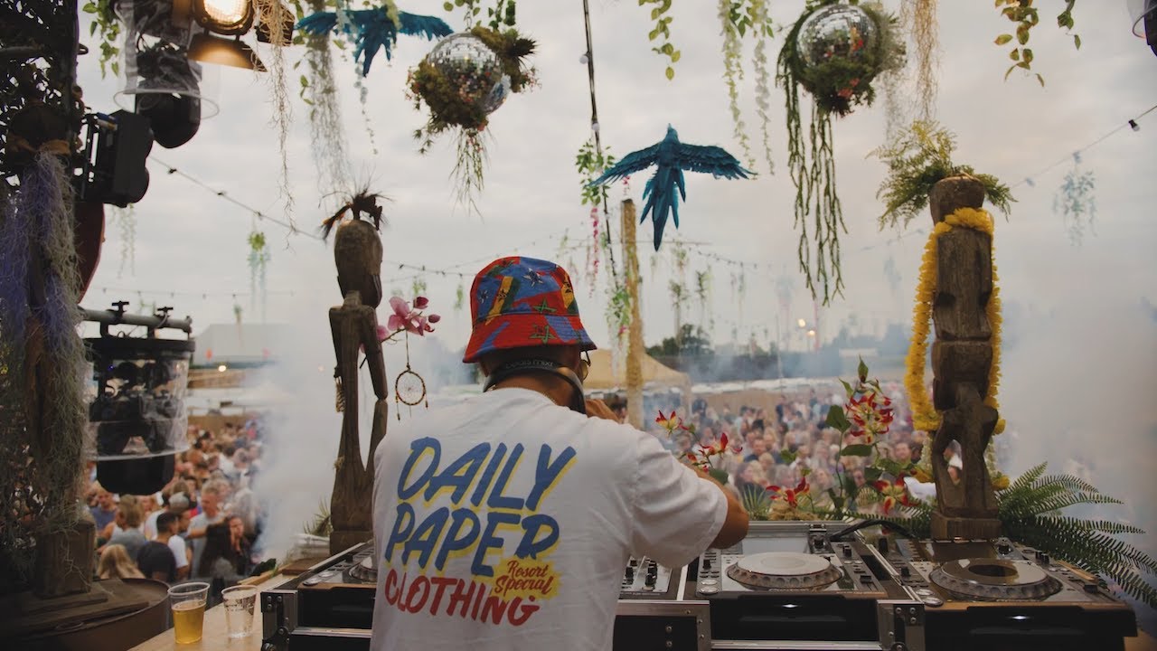 HOMETOWN FESTIVAL 2022 | OFFICIAL AFTERMOVIE ☀️