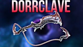 Celebrity THIS DORRCLAVE BUILD IS CRAZY STRONG IN STEEL-PATH! | WARFRAME Profile