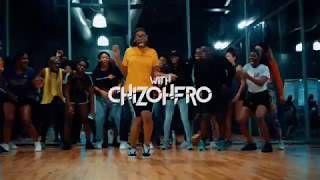 Askamaya - Teni | Afrobeat Dance | ChizOhFro