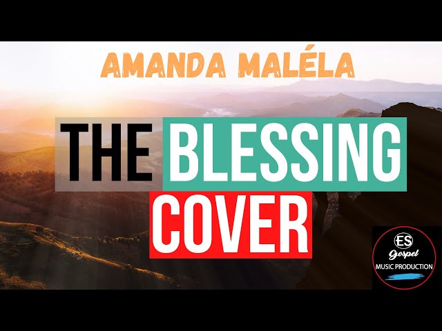 El-Shammah : Que Dieu te bénisse en Français Naya Tapinoy #louange #gospel #theblessing