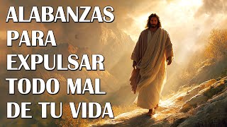 Música Católica 🎶 Aquí Está Dios, Nuestro Refugio | Alabanzas para Encontrar Paz en Medio del Caos