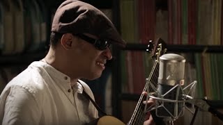 Raul Midon - Sunshine (I Can Fly) - 2/4/2016 - Paste Studios, New York, NY