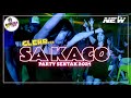 PARTY SENTAK TERBARU🌴SA KACO || BASS GLERR 2024 ®AulonA NBS