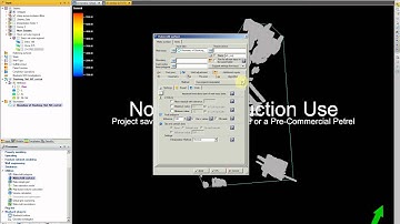 Blueback Toolbox - Make cube from text ascii file 2013