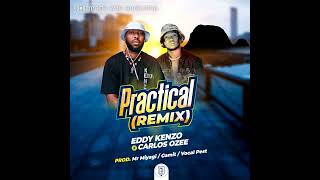 Practial_Eddy kenzo x Carlos Ozee remix