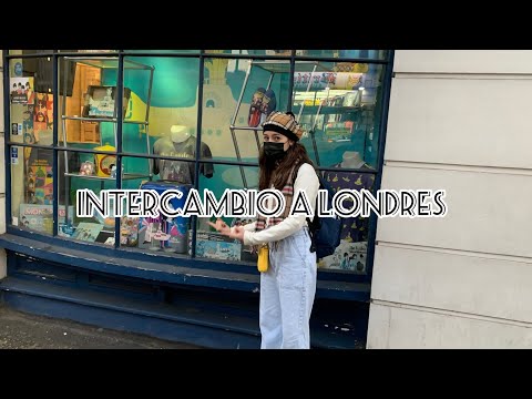 Intercambio de Londres (primeros días)