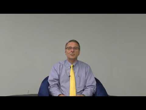 Giving Tuesday Video with Dr. Gary Gibson, Principal of Demopolis Middle School