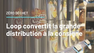 How Loop is converting large retailers to deposit systems | The solutions video
