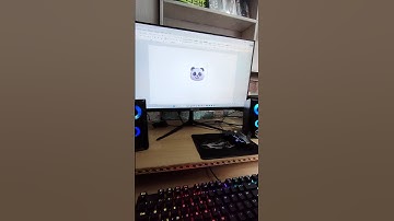 How to Insert | 🐼 PANDA  | Emoji in MS Word