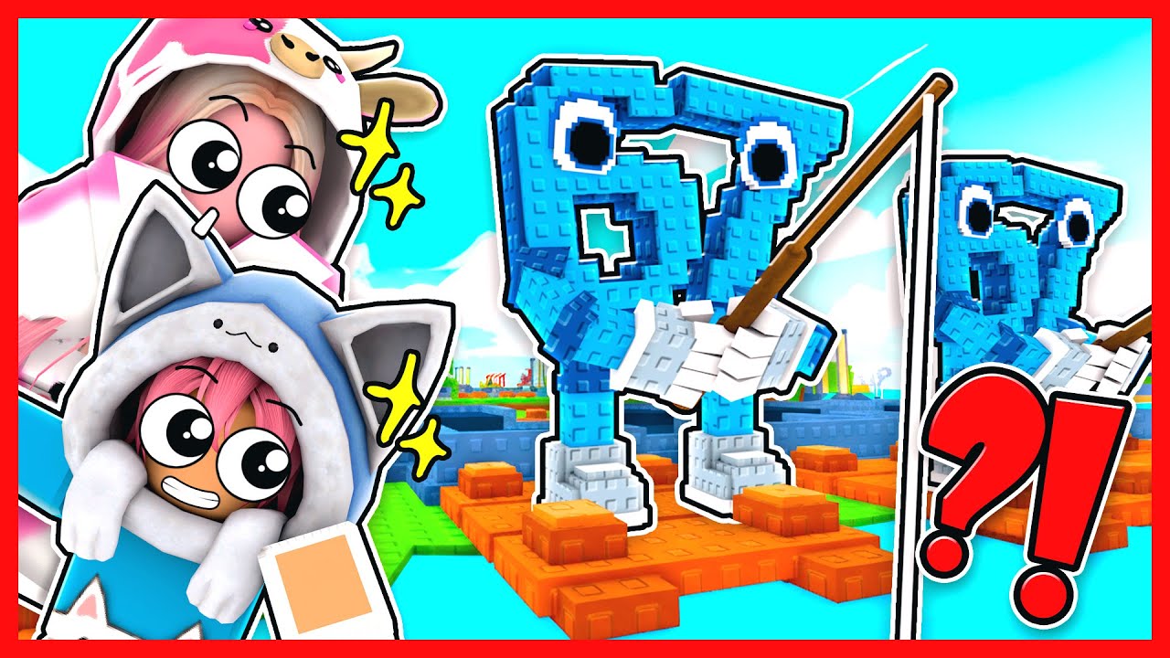 TERNYATA BRAINROT JAGO MANCING !! ADA SIXSEVEN!!!! Roblox