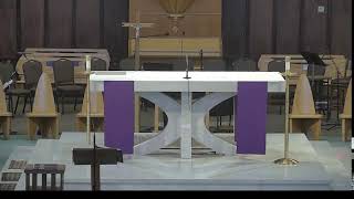 Wednesday, 3rd Lent -  March 11, 2026