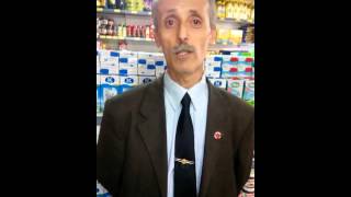 Milletin vekili zonguldaklı sinan