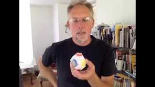 Make a completely foldable object