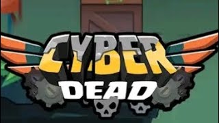 Cyber Dead Metal Zombie part 2