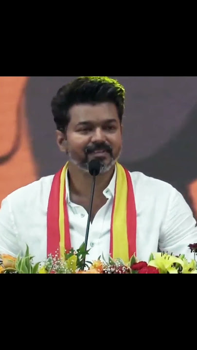 Vijay Romba Kastam Bro Romba Romba Kastam | Vijay Speech | Mersal Sad bgm