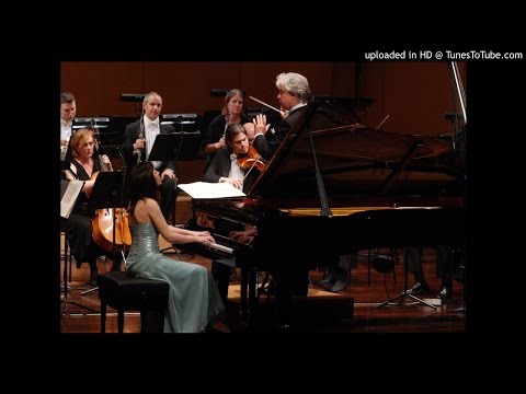 J Haydn concerto