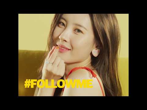 【MV繁中字】SUNMI(선미) - Noir (누아르)  [Chinese Sub]