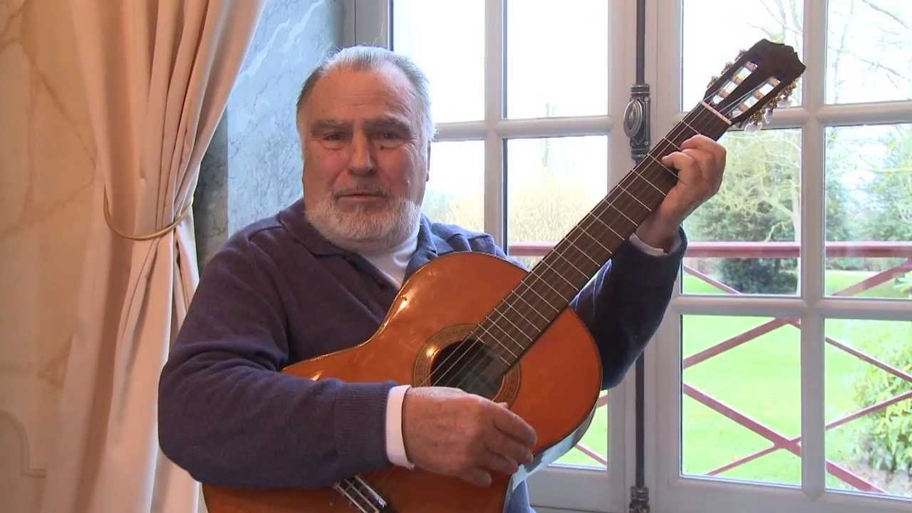 Las mañanitas Stan Rougier