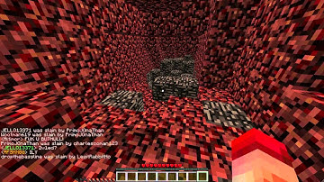 [McPvP] Base Tour 1.4.7 "End of Map"