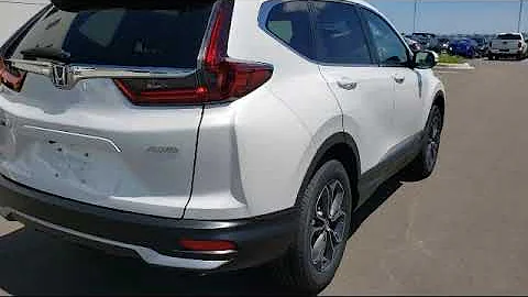 2021 Honda CR-V EX-L Racine  Milwaukee  Kenosha  Janesville  Burlington