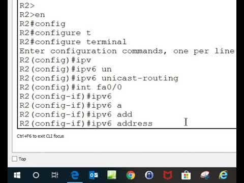IPv6Demov2